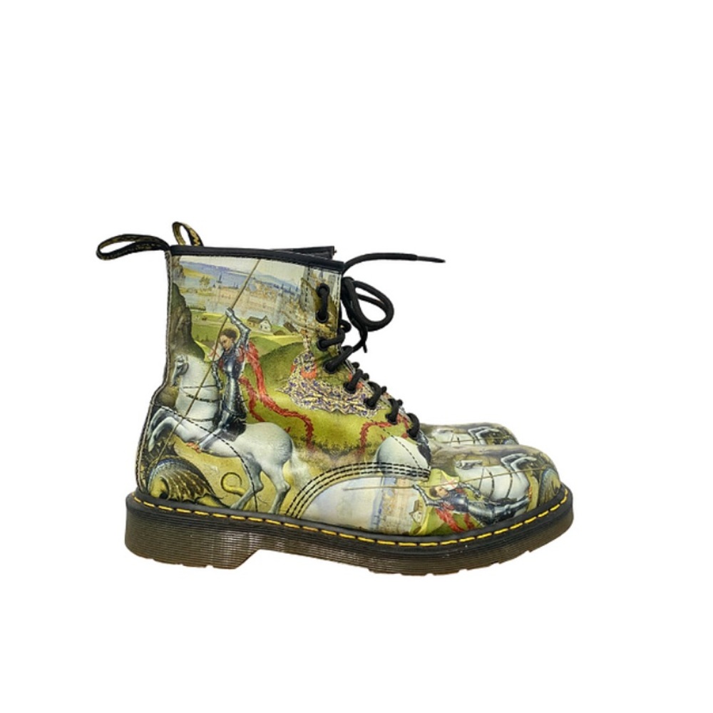 Dr. Martens Boots
